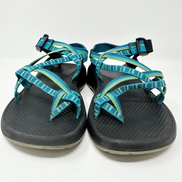 Chaco Z Cloud X2 Yampa River Vibram Sandals - Picture 3 of 11